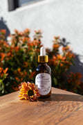 Frankincense Serum