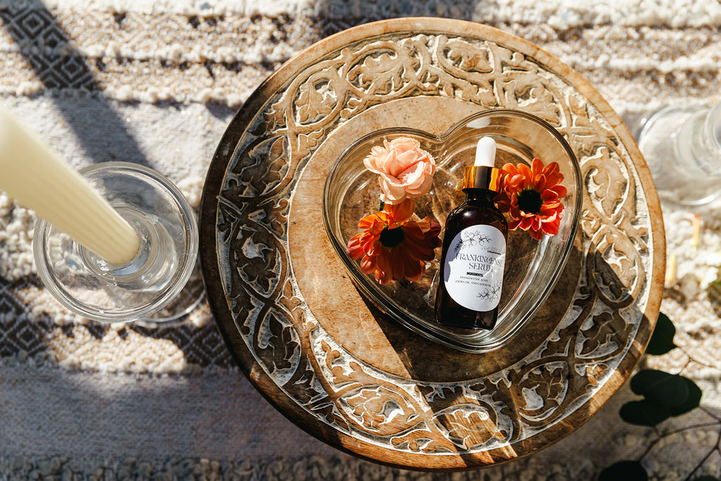 Frankincense Serum